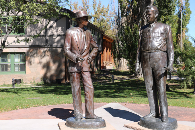 Los Alamos