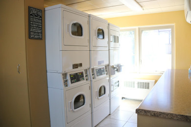 Chapel laundry room 2