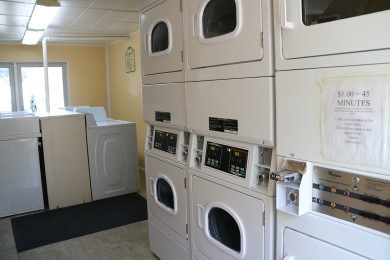 Chapel laundry room 3