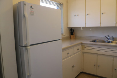 Chapel Single-level kitchen