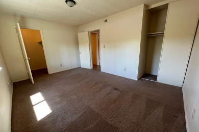 Ponderosa Pines 1BR - Bedroom