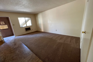 Ponderosa Pines 1BR - Living Room 2
