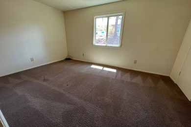 Ponderosa Pines 1BR - Living Room