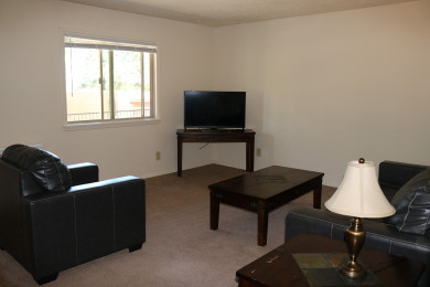 Ponderosa Pines 2-bed living room 2